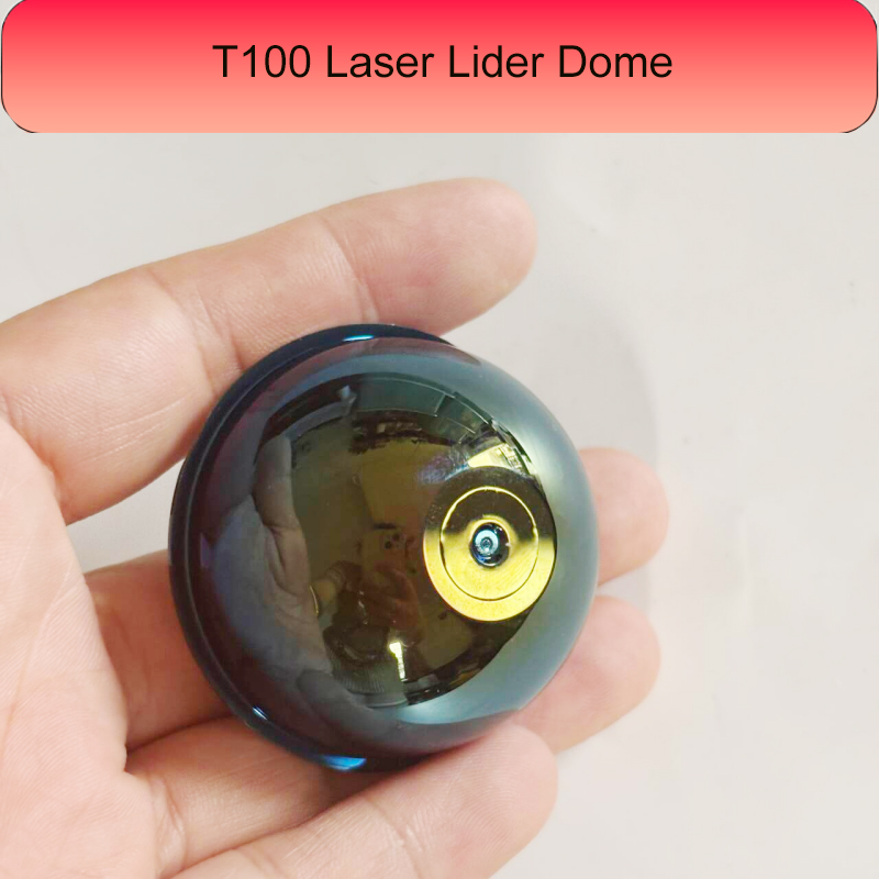 Drone Lidar - Novo Drone Agrícola T100 Laser Lider