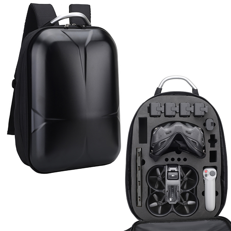 Mochila duricrust bolsa à prov - Drone Lidar avaliação e preço