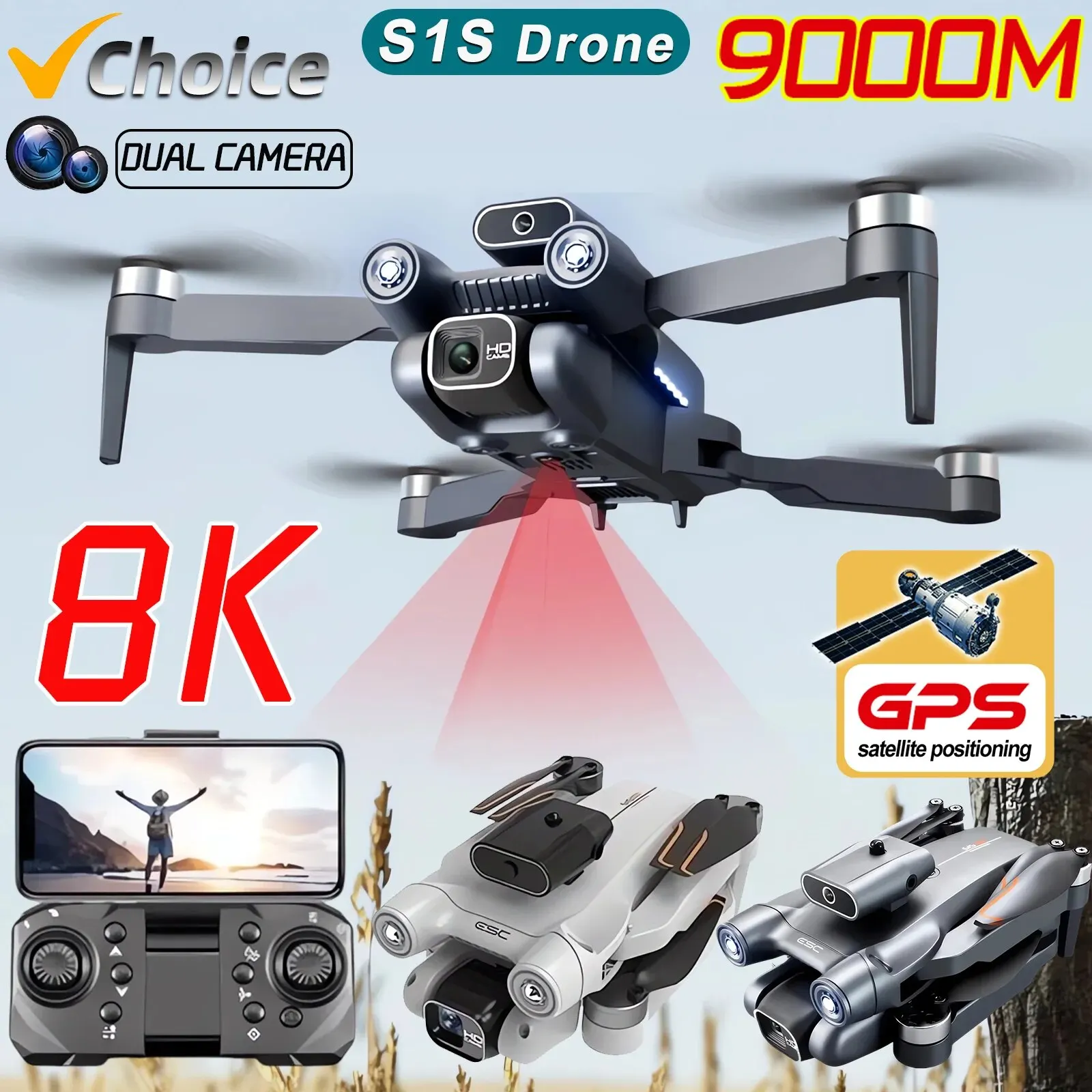 Profissional Brushless Motor D - Drone Mapping avaliação e preço
