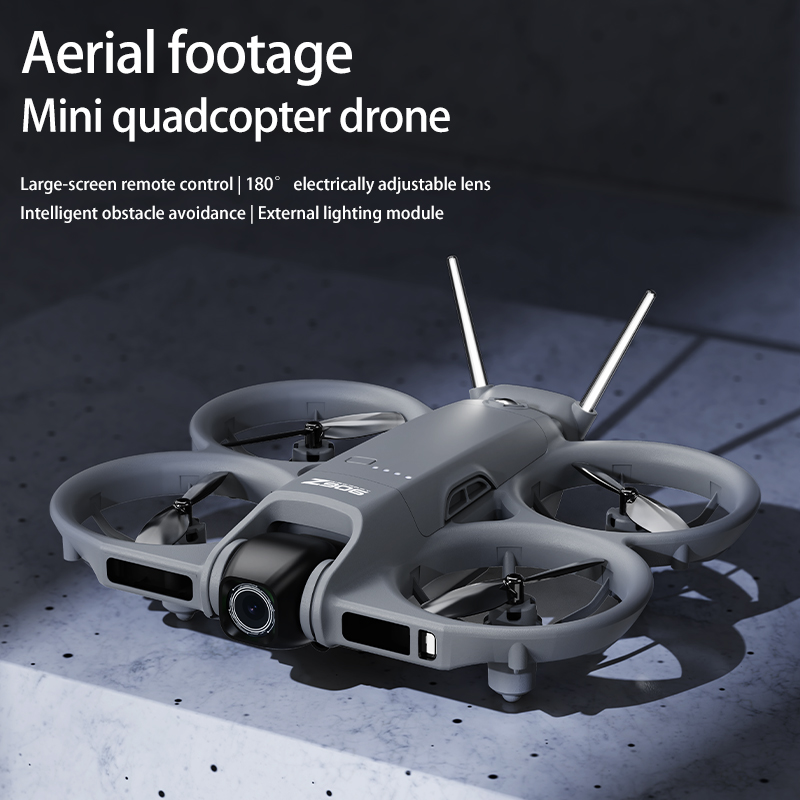 Drone Dobrável Z906 GPS Origin - Drone Mapping avaliação e preço