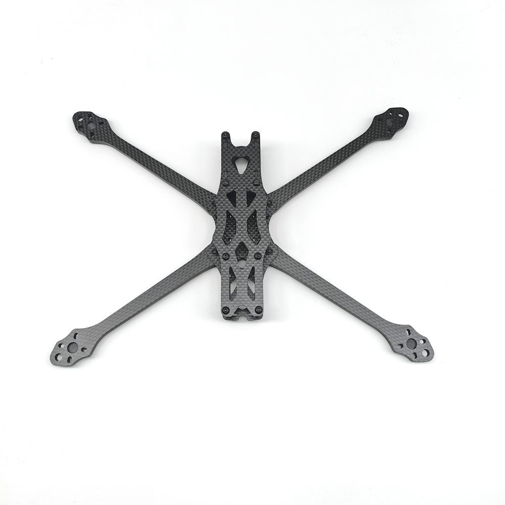 Kit de estrutura de quadricópt - Drone Cinematic avaliação e preço