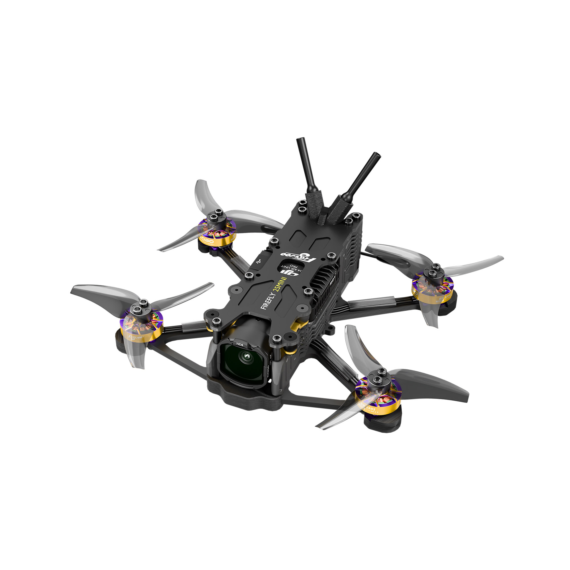 Flywoo Firefly 25MINI 3S / 20P - Drone Cinematic avaliação e preço