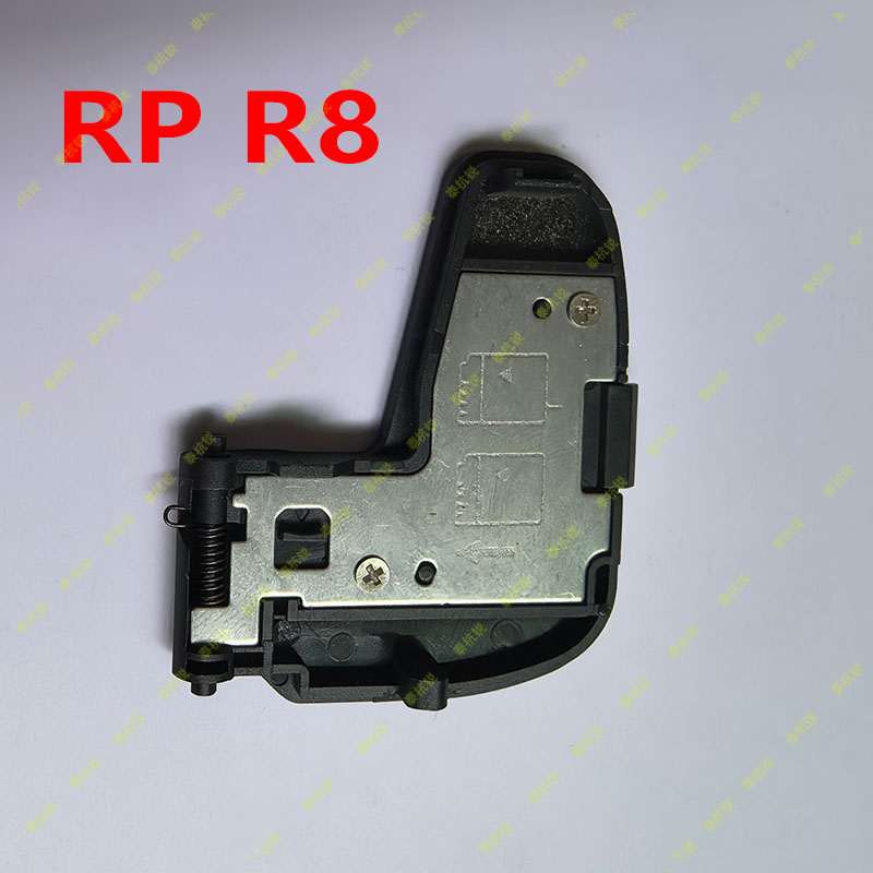 Para Canon EOS RP R8 Tampa Inf - Canon Camera Eos R8 avaliação e preço