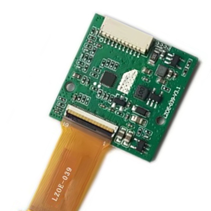 Visor OLED de 0,39 Polegadas p - Drone Thermal Imaging avaliação e preço